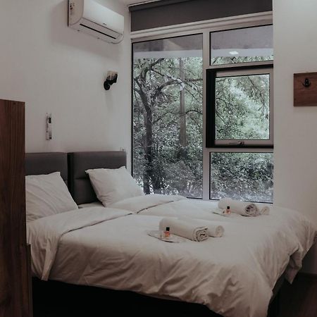 Apple Cozy Hotel Тбилиси Экстерьер фото