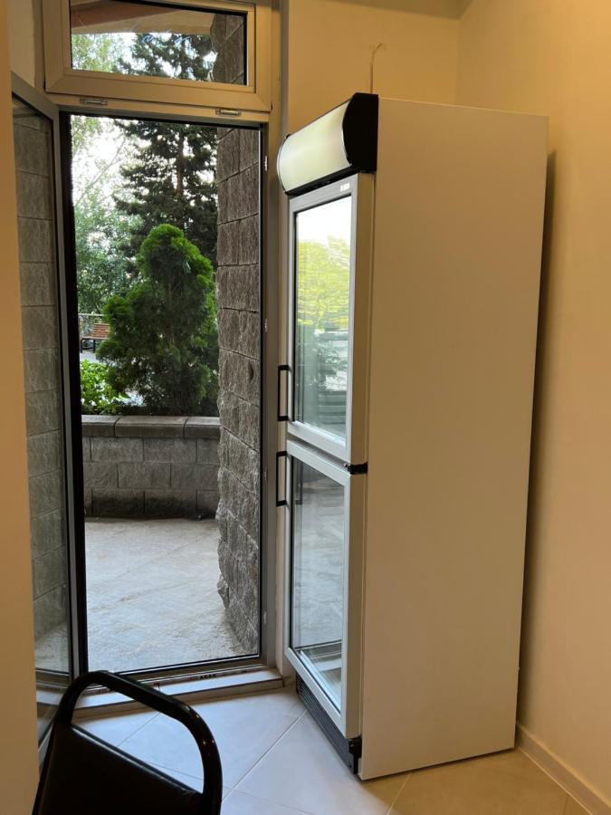 Apple Cozy Hotel Тбилиси Экстерьер фото