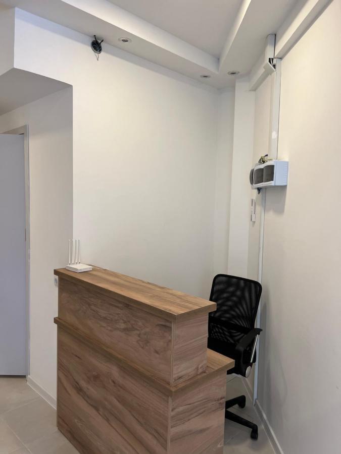 Apple Cozy Hotel Тбилиси Экстерьер фото