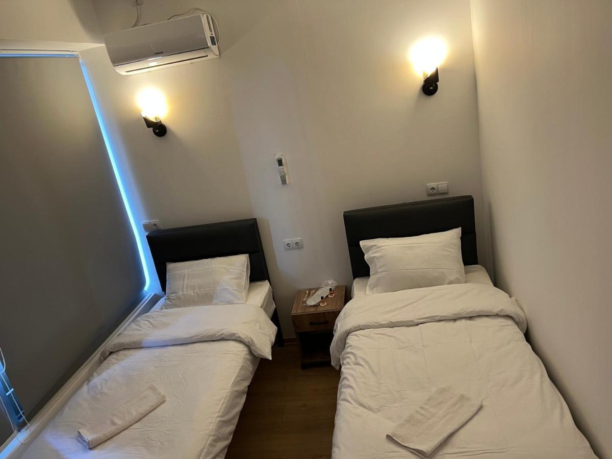 Apple Cozy Hotel Тбилиси Экстерьер фото