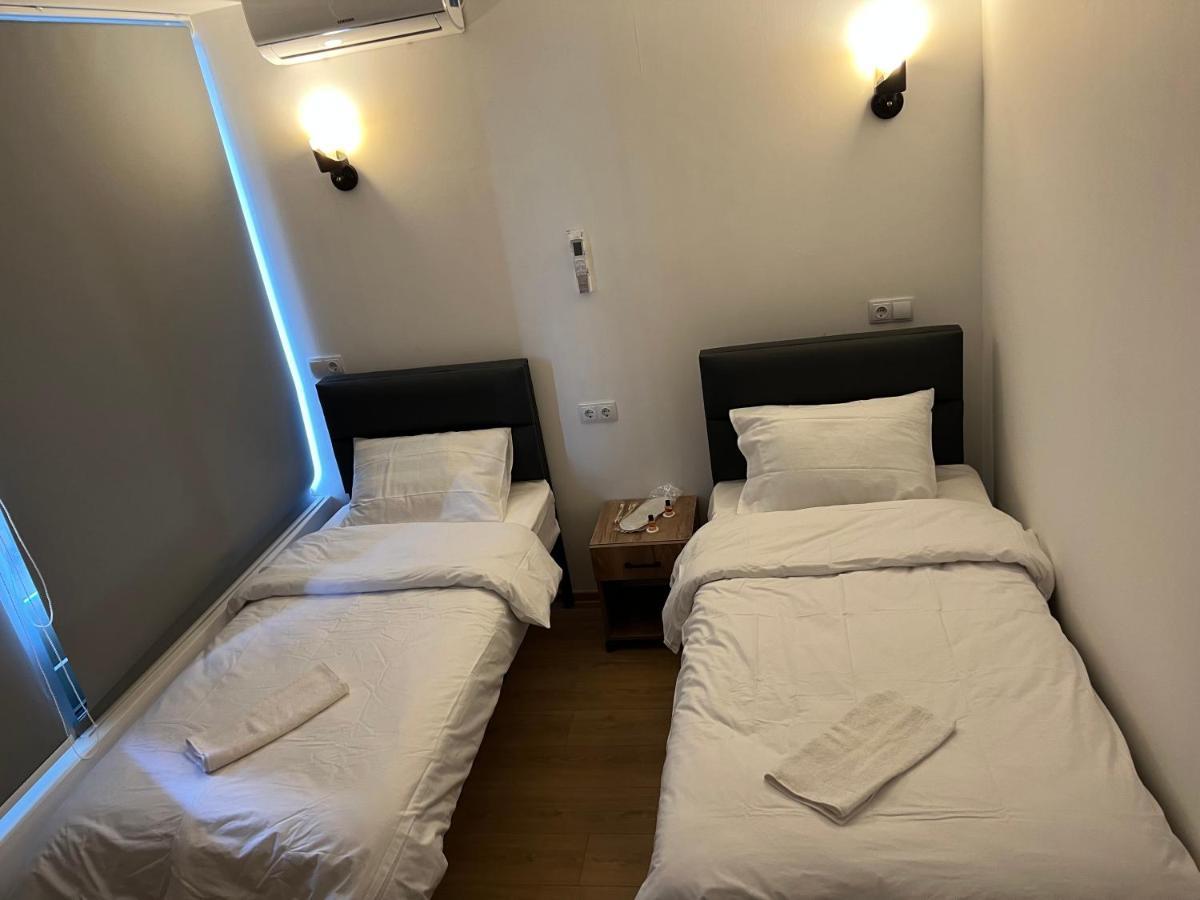 Apple Cozy Hotel Тбилиси Экстерьер фото