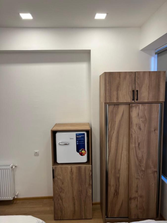 Apple Cozy Hotel Тбилиси Экстерьер фото
