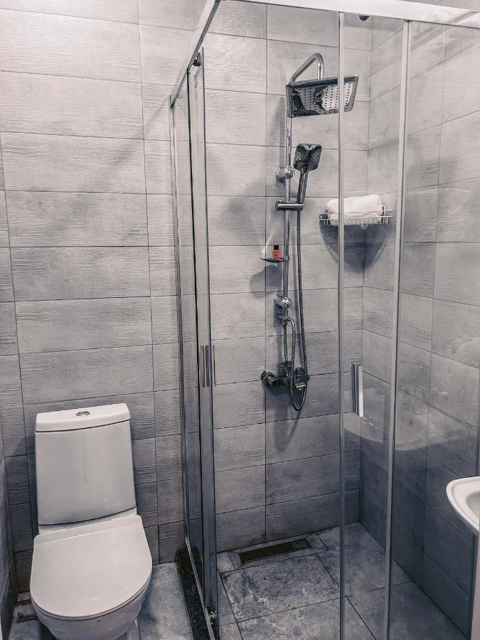 Apple Cozy Hotel Тбилиси Экстерьер фото